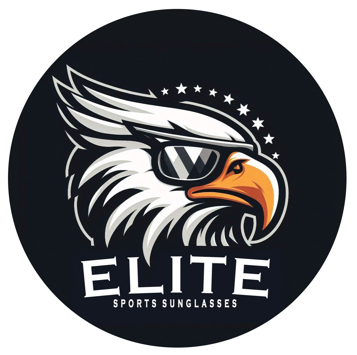 Elite Sports Sunglasses